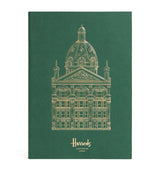 Harrods Harrods A5 Notebook- Buy online at McGrocer