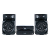 Argos Panasonic SCUX100EK 300W Hi-Fi System with Bluetooth- Buy online at McGrocer
