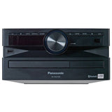 Panasonic SCUX100EK hi-fi system, imported from the UK
