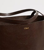 Chloé Spin tote bag large (British brand)