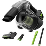 Argos Gtech Multi MK2 Cordless Handheld Vacuum- Buy online at McGrocer