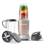 Argos Nutribullet 900 Series Deluxe 7-Piece Blender Kit- Buy online at McGrocer