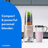 nutribullet blender 900 Series Deluxe 7-Piece Kit, UK version