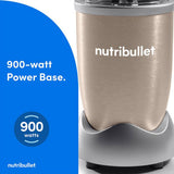 nutribullet blender 900 Series Deluxe 7-Piece Kit, UK version