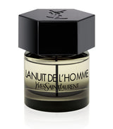 Harrods YSL La Nuit de L'Homme Eau de Toilette Men's Fragrance 60ml- Buy online at McGrocer