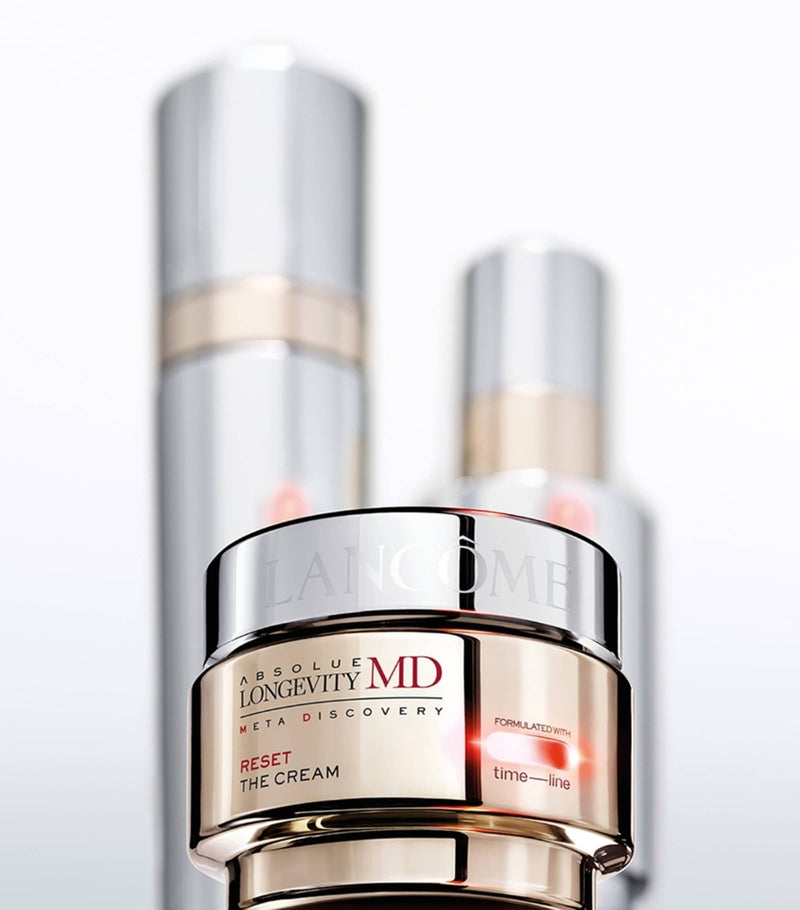 Lancôme Absolue longevity MD cream 50ml, UK version