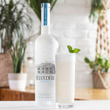 Belvedere Vodka 70cl - British product