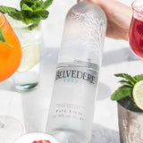 Belvedere Vodka 70cl - British product
