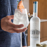 Belvedere Vodka 70cl - British product