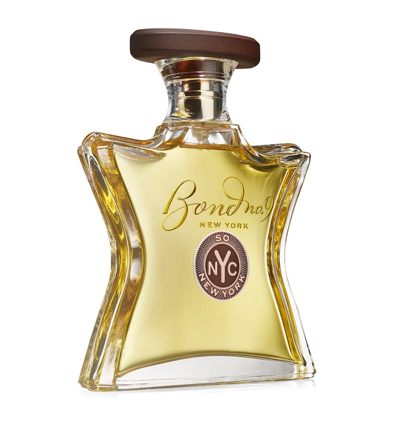 Bond No. 9 So New York eau de parfum 100ml (British brand)