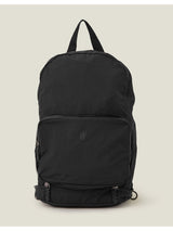 Next Accessorize Black Packable Travel Rucksack- Buy online at McGrocer