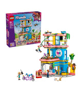 Harrods LEGO Friends Heartlake City Friends Club House Playset 42689- Buy online at McGrocer