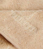 Frette Unito Face Towel 30cm x 30cm - British product