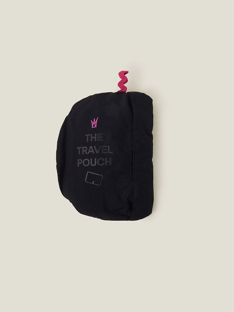 Accessorize packable weekender travel bag - British product