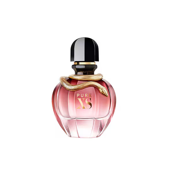 Rabanne Pure XS For Her Perfume 50ml, imported from the UK