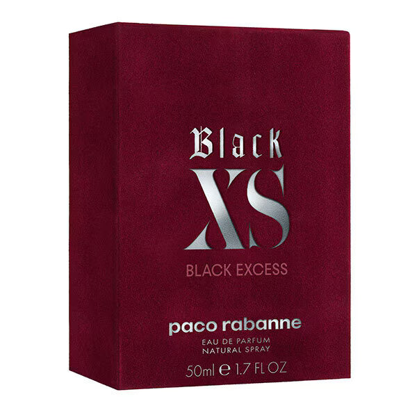 Rabanne Pure XS For Her Perfume 50ml, imported from the UK