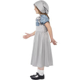 Smiffys Victorian schoolgirl costume - British product