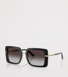 Dolce&Gabbana DNA acetate square sunglasses - British product