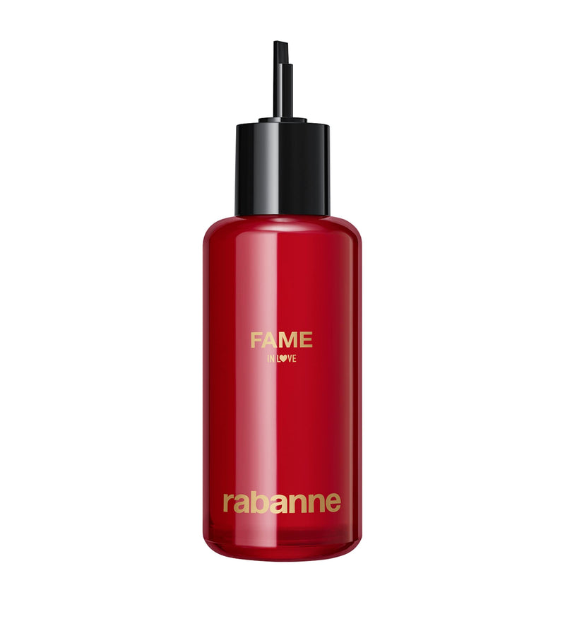 Rabanne Fame In Love Parfum Elixir Refill 200ml - British product