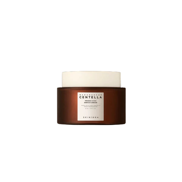 Skin1004 Enrich Cream Travel Size 15ml (British brand)