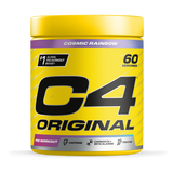 Holland & Barrett Cellucor C4 Original Pre-Workout Cosmic Rainbow 414g- Buy online at McGrocer