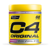 Cellucor C4 Original pre-workout powder Cosmic Rainbow 414g - British product