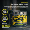 Cellucor C4 Original pre-workout powder Cosmic Rainbow 414g - British product
