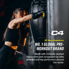 Cellucor C4 Original pre-workout powder Cosmic Rainbow 414g - British product