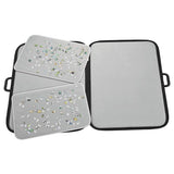 Puzzle Mates Portapuzzle Deluxe jigsaw puzzle carrier, UK version