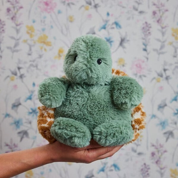 Warmies Microwaveable  Baby turtle GOODS Superdrug