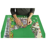 Puzzle Mates puzzle roll storage tube with free jigsaw, UK version
