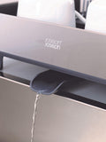 Joseph Joseph Grey Extend Steel Dish Rack, UK version
