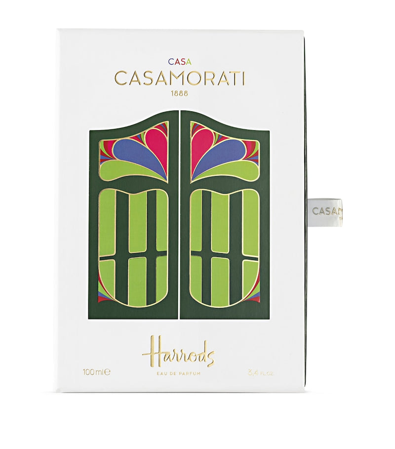 Xerjoff Casamorati Harrods eau de parfum 100ml, imported from the UK