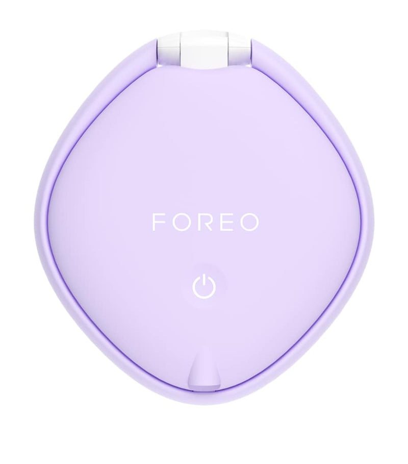 Foreo FLIP Play Advanced LED hairbrush, imported from the UK