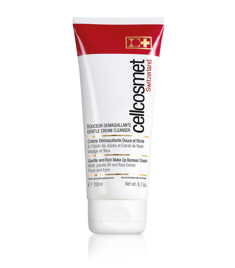 Cellcosmet Gentle Cream Cleanser 200ml - British product