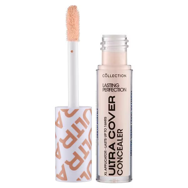 Collection concealer 2C Porcelain Cool - British product
