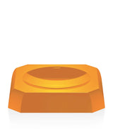 Harrods Decor Walther Kristall Glass Soap Dish- Buy online at McGrocer