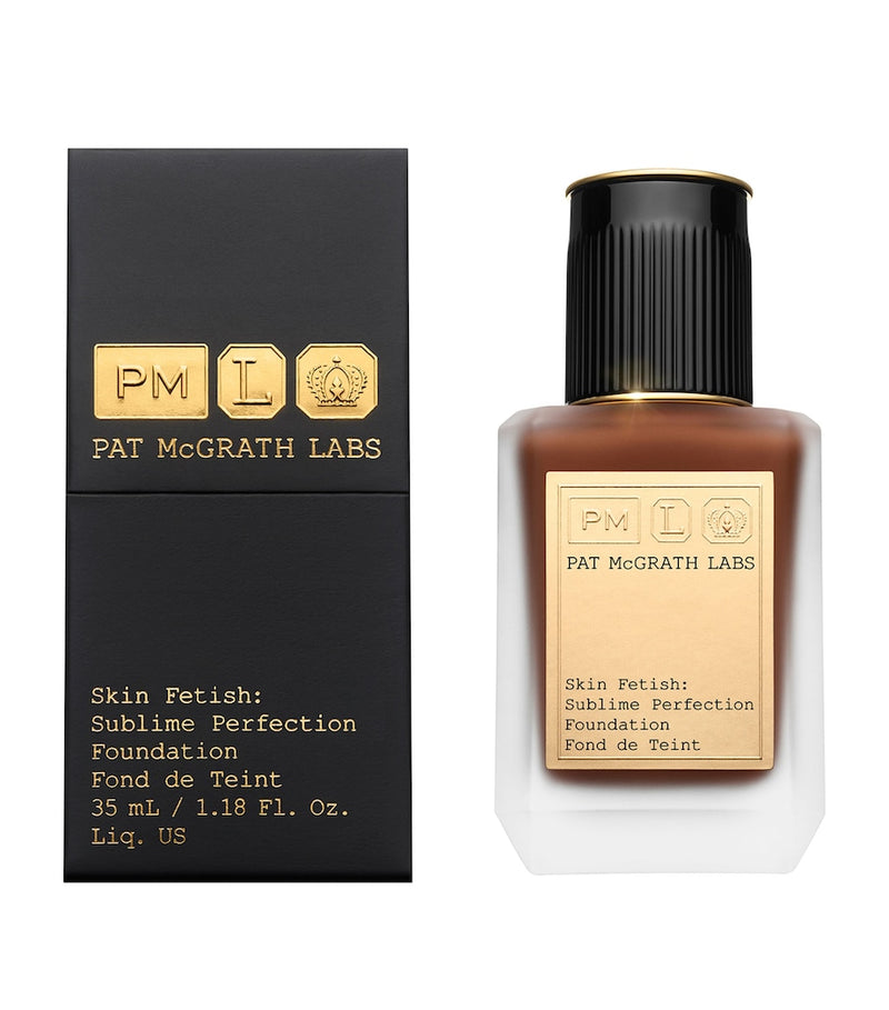 Pat McGrath Labs Skin Fetish Sublime Perfection Foundation, imported from the UK