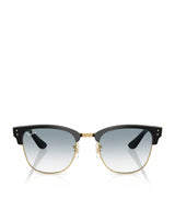 Harrods Ray-Ban Clubmaster Reverse Square Sunglasses- Buy online at McGrocer