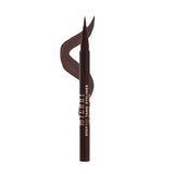 Superdrug Stay Put Tank Eyeliner 120 Brown Liquid Makeup Eyeliner 3.6ml- Buy online at McGrocer