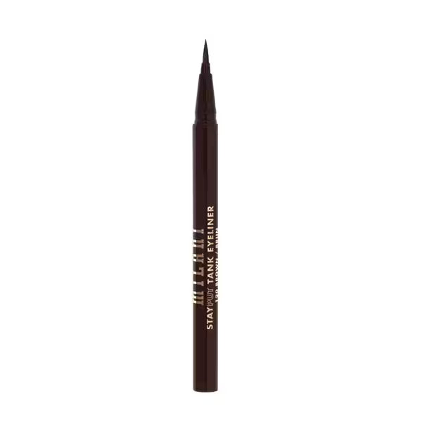 Stay Put Tank Eyeliner 120 Brown (British brand)