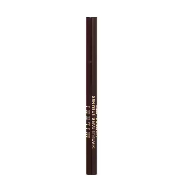 Stay Put Tank Eyeliner 120 Brown (British brand)