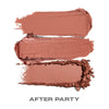Morphe Cheek Thrills Face Trio After Party - British product