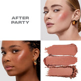 Morphe Cheek Thrills Face Trio After Party - British product