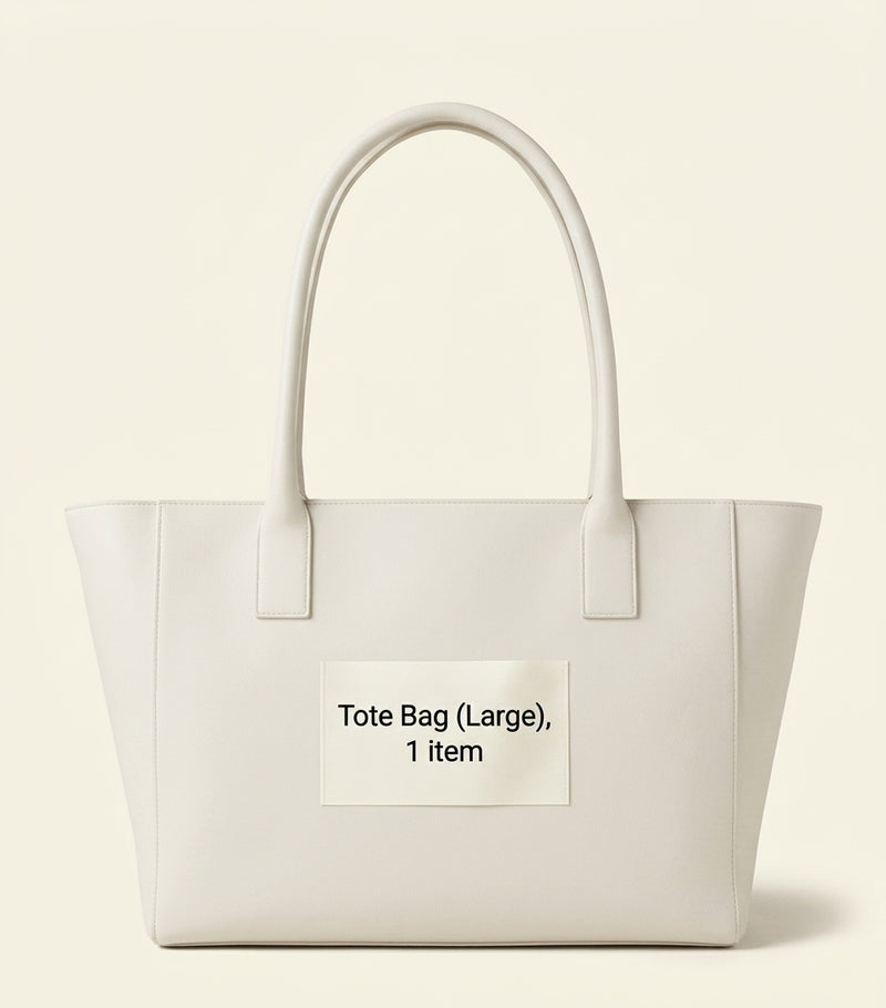 Mulberry Bayswater 9 to 5 tote bag calfskin leather, UK version