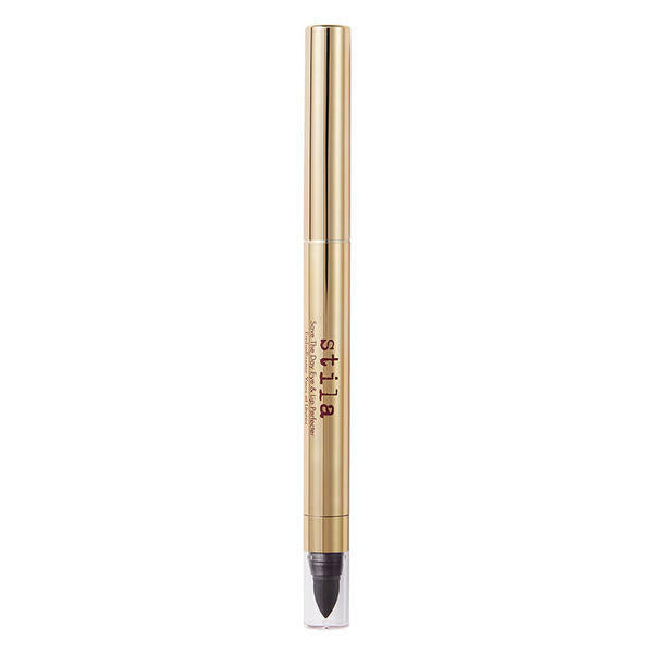 Stila Save the Day Perfecter lip gel moisturiser (British brand)