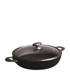 Scanpan Pro SB+ chef pan 32cm - British product
