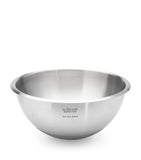 De Buyer mixing bowl 24cm - British product