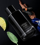 Armani Code Parfum perfume 50ml, imported from the UK