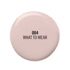 Rimmel Wonder'Bond Nail Polish 004 What To Wear, imported from the UK